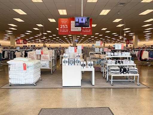 Department Store «Nordstrom Rack Sunvalley Shopping Center», reviews and photos, 703 Contra Costa Blvd, Pleasant Hill, CA 94523, USA