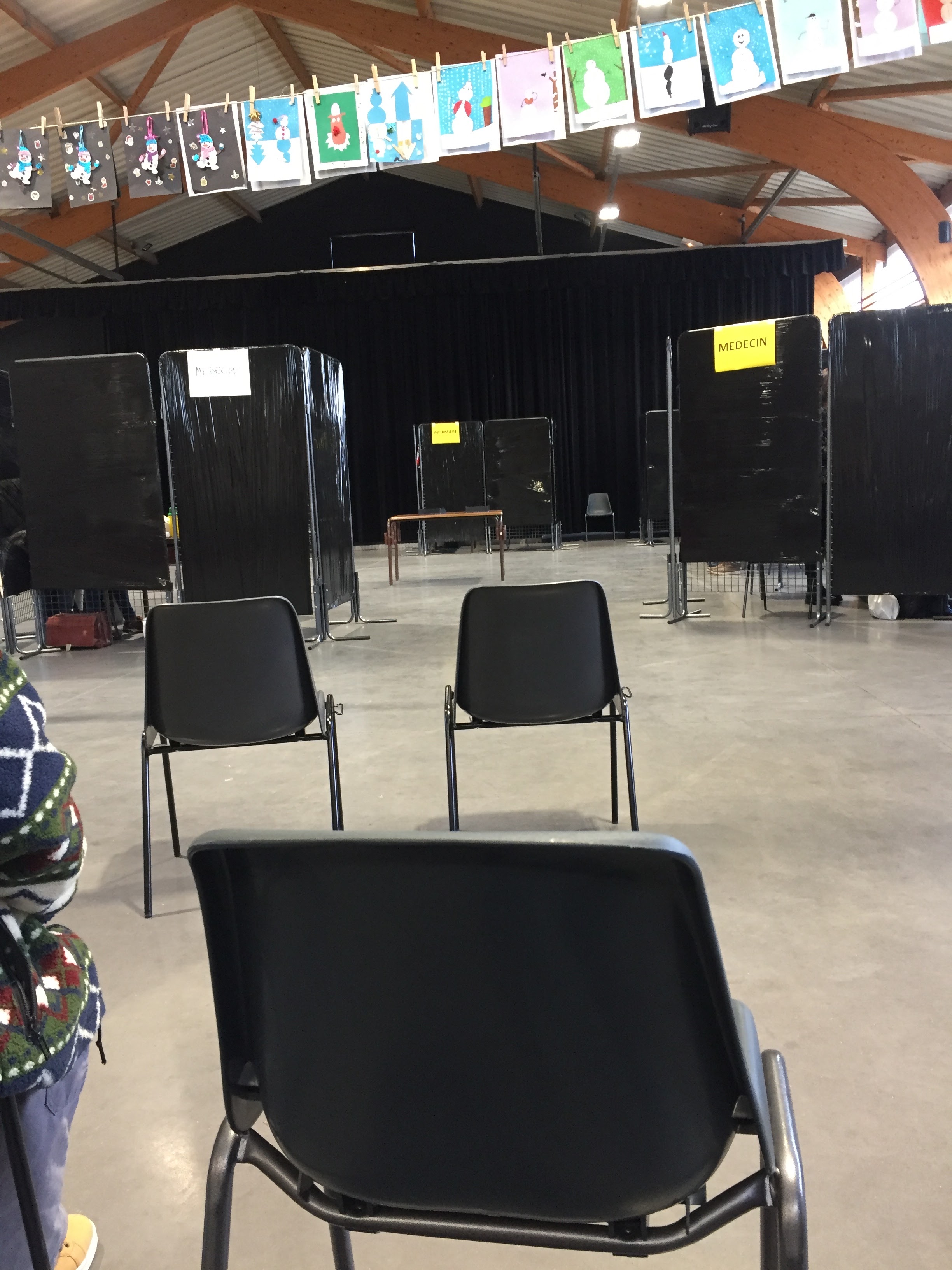 Photo n° 1 de l'avis de marie.n fait le 15/12/2021 à 11:23