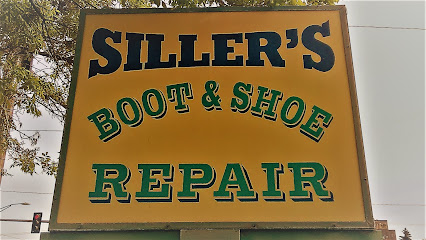 Siller's Boot & Shoe Repair
