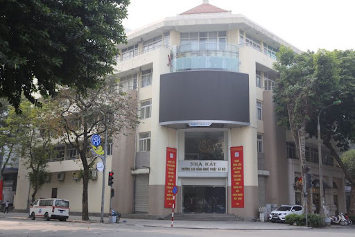 Hanoi College of Art