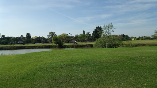 Golf Course «Brownsville Golf Center», reviews and photos, 1800 W San Marcelo Blvd, Brownsville, TX 78526, USA