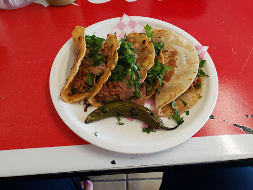 Tacos Puente Viejo, Brownsville