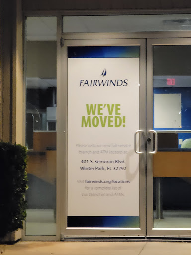 Credit Union «FAIRWINDS Credit Union», reviews and photos