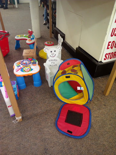 Thrift Store «MyUnique», reviews and photos, 116 Broad St, Elizabeth, NJ 07201, USA