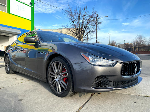 Used Car Dealer «Goble Used Auto Sales», reviews and photos, 118 Murray St, Newark, NJ 07114, USA