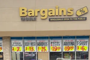 Bargains in Bulk image