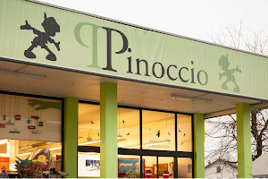 Pinoccio Kinderparadies image