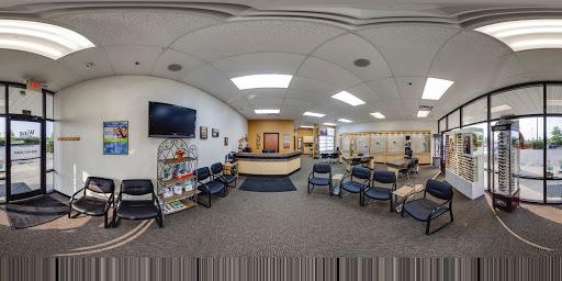 Eye Care Center «Wing Eyecare», reviews and photos, 339 Cross Roads Blvd, Cold Spring, KY 41076, USA