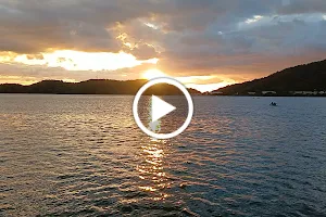 Chaguaramas Boardwalk image