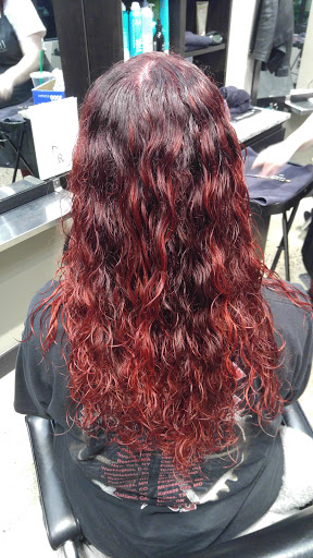 Hair Salon «Daniel Ross Salon & Skin Care», reviews and photos, 17407 SE Wax Rd, Covington, WA 98042, USA