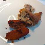 Photo n°12 de l'avis de Michele.a fait le 18/07/2022 à 13:38 sur le  Club Hotel Ancora - Yacht Club - Stintino à Stintino