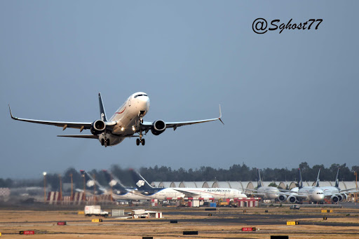 Aeromexico