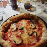 Photo n°1 de l'avis de Manoel.o fait le 01/04/2024 à 09:25 sur le  Al Fienile (Palazzolo S/O) à Palazzolo sull'Oglio