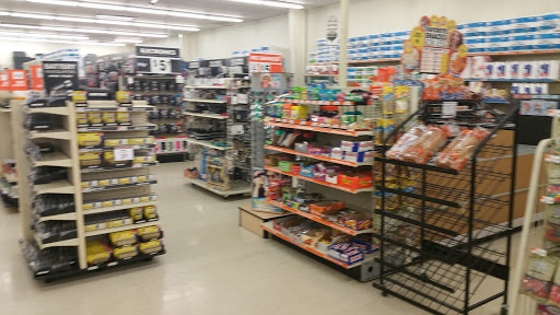 Discount Store «Big Lots», reviews and photos, 1840 E Michigan Rd, Shelbyville, IN 46176, USA