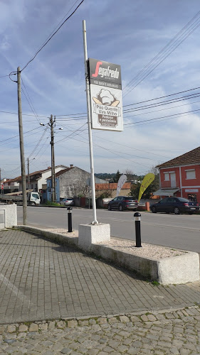 Avaliações doPadaria Pastelaria Orquidea de Prata em Coimbra - Padaria