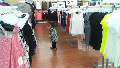 Department Store «Walmart Supercenter», reviews and photos, 7250 Union Park Ave, Midvale, UT 84047, USA