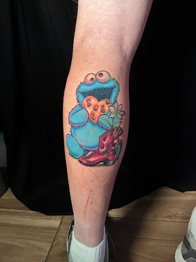 Explore tattoo ideas for rip mom, creative tattoo ideas in Cocoa Beach, available at 13 Waves Tattoo