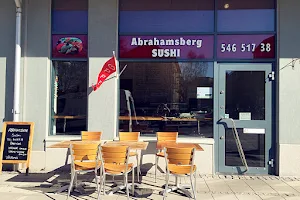 Abrahamsbergs Sushi AB image