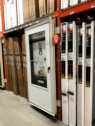 Home Improvement Store «The Home Depot», reviews and photos, 280 N Main St, Rochester, NH 03867, USA