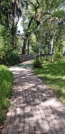 Nature Preserve «Crystal Springs Preserve», reviews and photos, 1609 Crystal Springs Rd, Crystal Springs, FL 33524, USA
