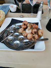 Escargot du Restaurant L'Arbousier à Bordeaux - n°3