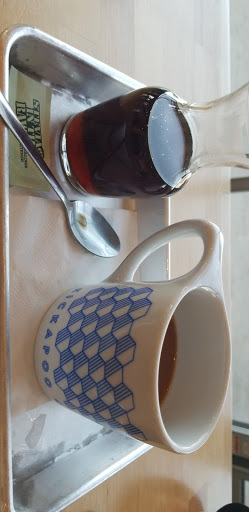 Coffee Shop «Kickapoo Coffee - Viroqua Cafe», reviews and photos, 302 S Main St, Viroqua, WI 54665, USA