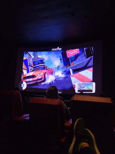 Movie Theater «AMC Kitsap 8», reviews and photos, 10055 Kitsap Mall Blvd NW, Silverdale, WA 98383, USA