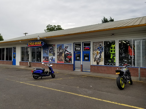 Motorcycle Parts Store «Cycle Gear», reviews and photos, 8930 SE Stark St, Portland, OR 97216, USA