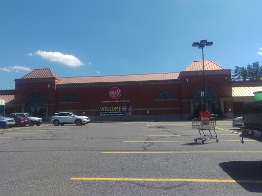 Big Y, 7 Medway Rd, Milford, MA 01757, USA, 