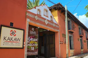Kakaw Museo del Cacao y Chocolateria Cultural image