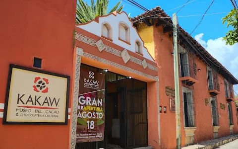 Kakaw Museo del Cacao y Chocolateria Cultural image