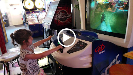 Video Arcade «Beach Fun & Games», reviews and photos, 12975 Village Blvd, Madeira Beach, FL 33708, USA