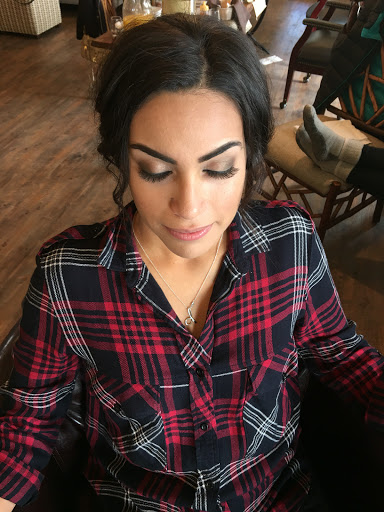 Day Spa «Blush Salon & Beauty Lounge», reviews and photos, 60 Center St, Rutland, VT 05701, USA