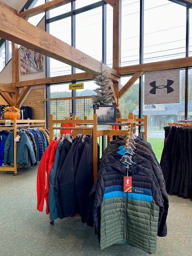 Ski Shop «Northern Ski Works - Ludlow/Okemo», reviews and photos, 10 Main St, Ludlow, VT 05149, USA
