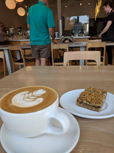 Coffee Shop «Blue Bottle Coffee», reviews and photos, 1712 Sunset Blvd, Los Angeles, CA 90026, USA