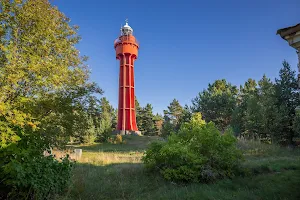 Ristna lighthouse image