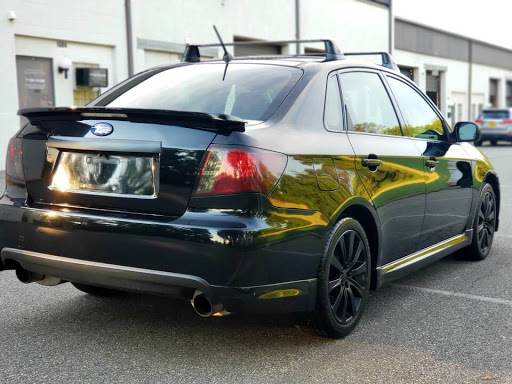 Used Car Dealer «NAB Auto Sales», reviews and photos, 296 Warrenton Rd, Fredericksburg, VA 22405, USA