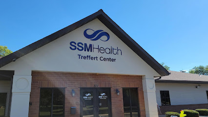 SSM Health Treffert Center