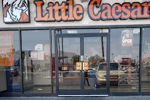 Little Caesars Pizza image