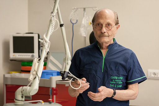 Chirurgia Estetica Dott. Italo Garigale