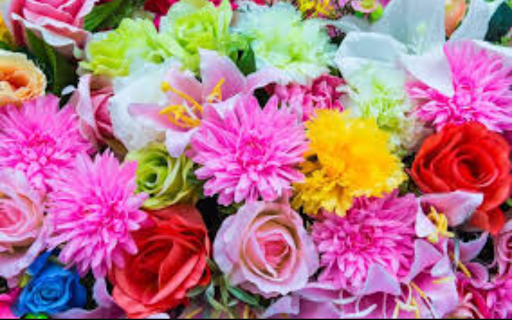 Florist «Flowers By Jesse», reviews and photos, 208 E Jackson Ave, Harlingen, TX 78550, USA