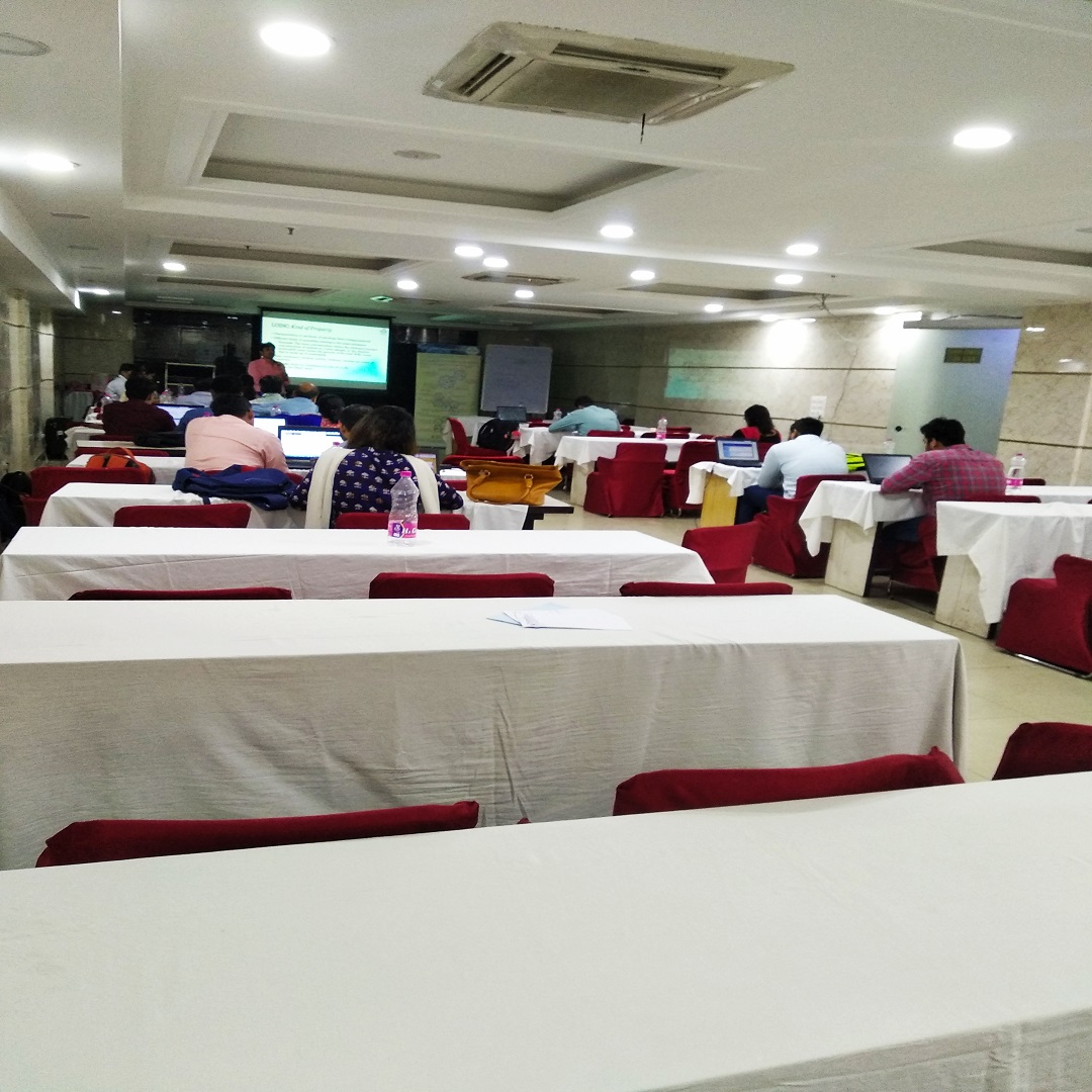 Conference Hall | Meeting Room | Training Room Delhi Venue