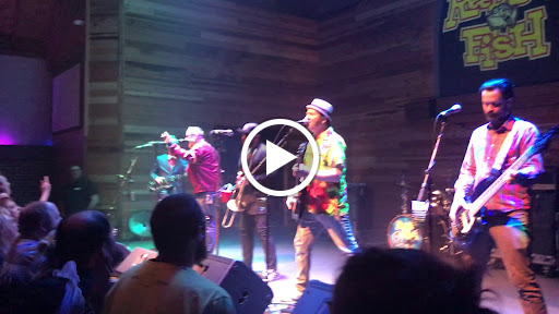 Event Venue «Sanctuary Events Center», reviews and photos, 670 4th Ave N, Fargo, ND 58102, USA