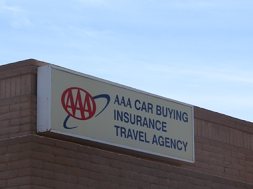 Auto Insurance Agency «AAA Goodyear Office», reviews and photos