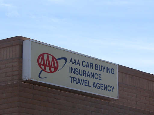 Auto Insurance Agency «AAA Goodyear Office», reviews and photos, 14175 W Indian School Rd A-8, Goodyear, AZ 85395, USA