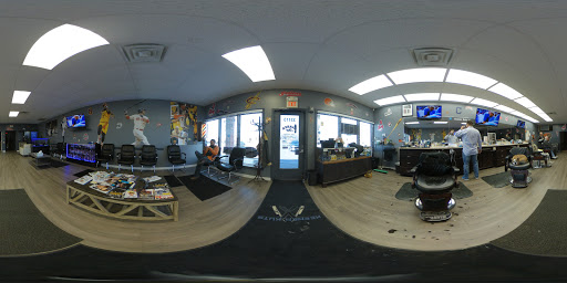 Barber Shop «KEENER KUTS BARBER SHOP», reviews and photos, 33113 Center Ridge Rd, North Ridgeville, OH 44039, USA