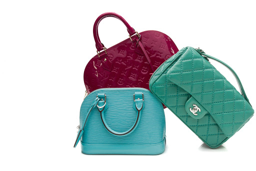 Boutique «Couture Designer Resale Boutique», reviews and photos, 10117 Montague St, Tampa, FL 33626, USA