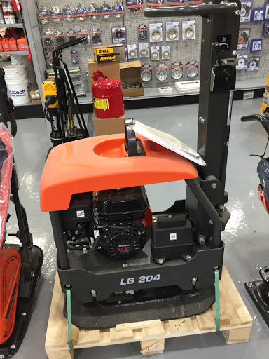 Building Materials Store «Extech Industries», reviews and photos, 61-89 Avenue K, Newark, NJ 07105, USA