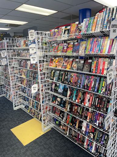 Retro Games Plus image