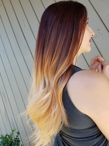 Hair Salon «Look Sharp Salon», reviews and photos, Look Sharp Salon, 13486 Luther Rd, Auburn, CA 95603, USA